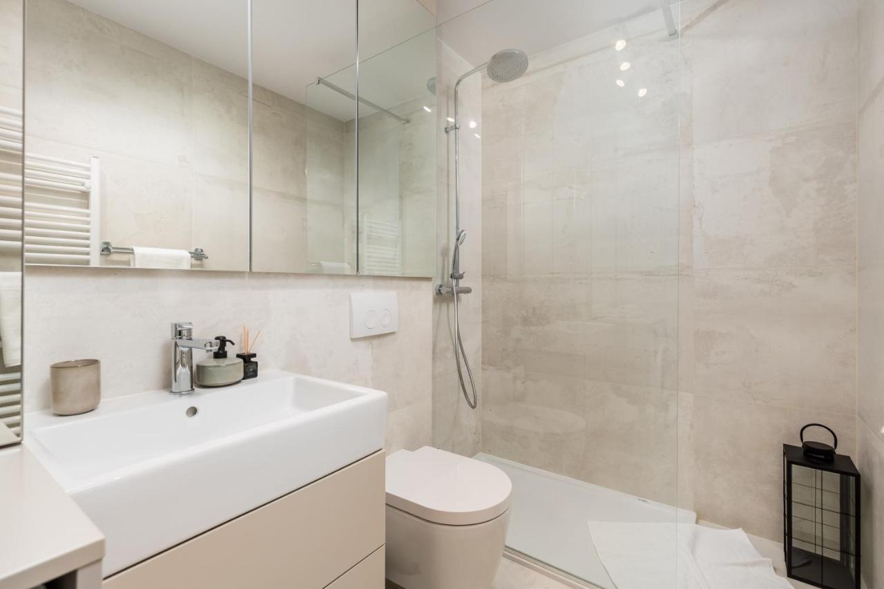 Abau Residence Apartment- 50M To The Sea Οπατία Εξωτερικό φωτογραφία